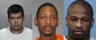 GARZA, HOLLOWAY, JOHNSON